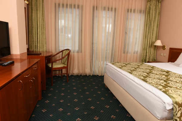 Glam Hotel Skopje